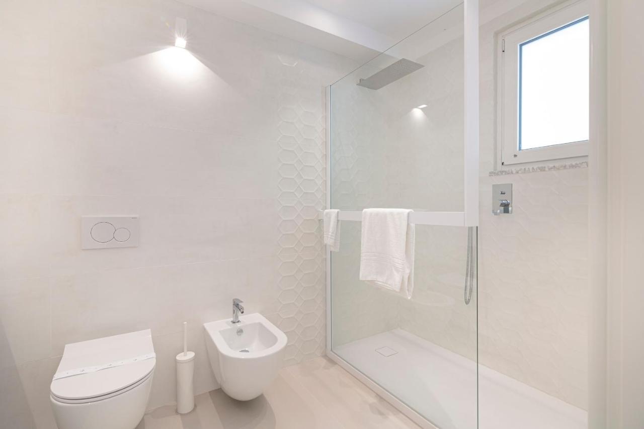 Double Room Terrace