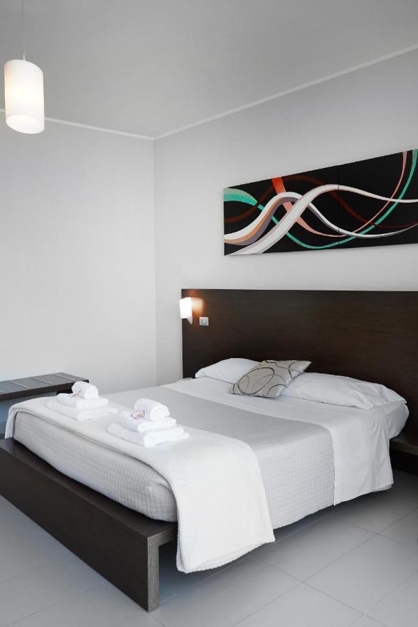 Junior Suite Terrace Sea View