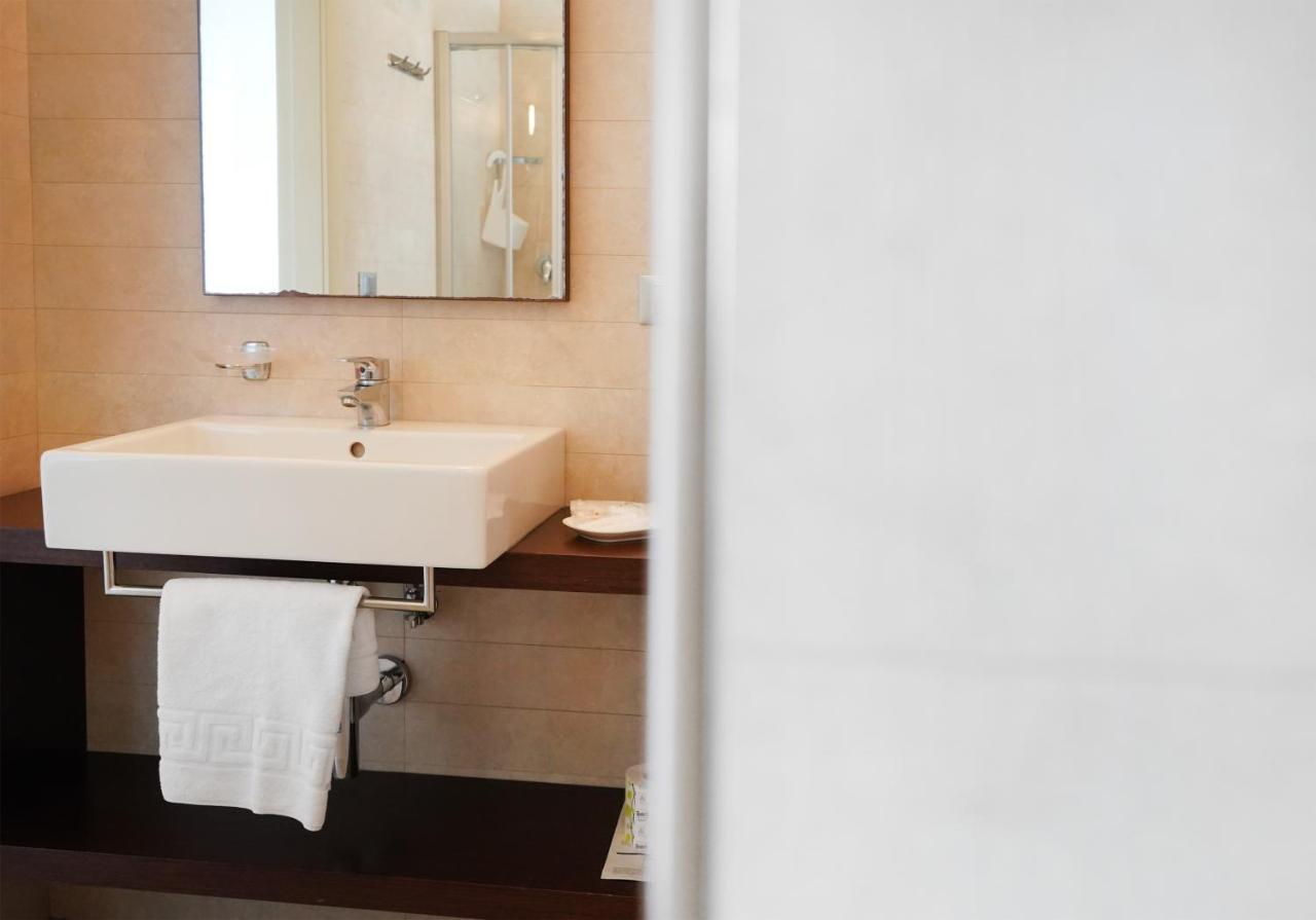 Junior Suite Terrace Sea View