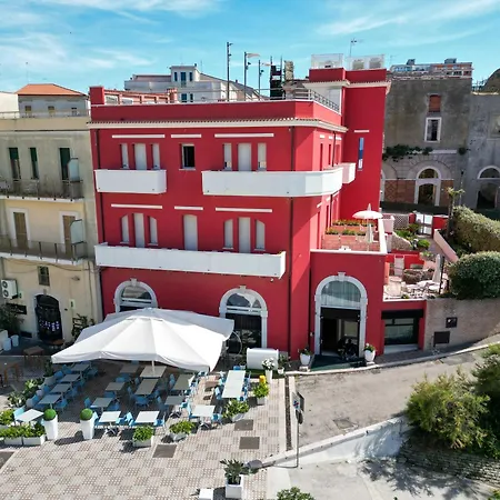 Hotel Santa Lucia-3