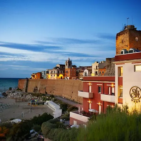 Hotel Santa Lucia-2